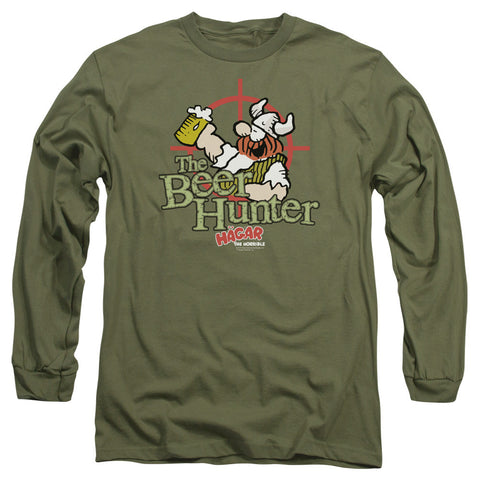 Adult Long Sleeve
