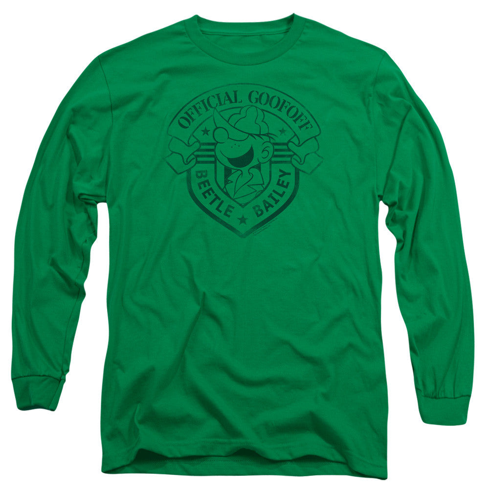 Adult Long Sleeve