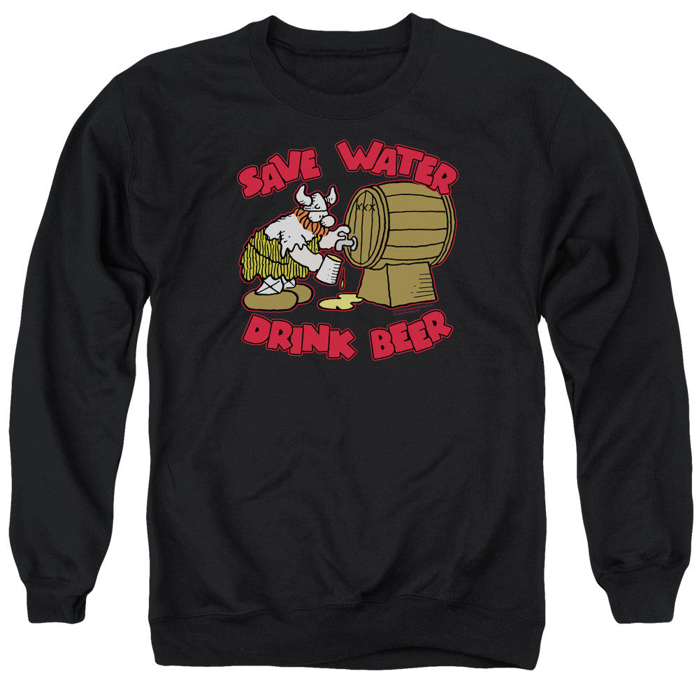 Adult Crewneck Sweatshirt