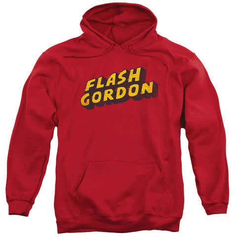 Adult Pull-Over Hoodie