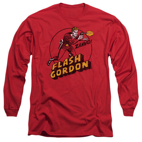Adult Long Sleeve