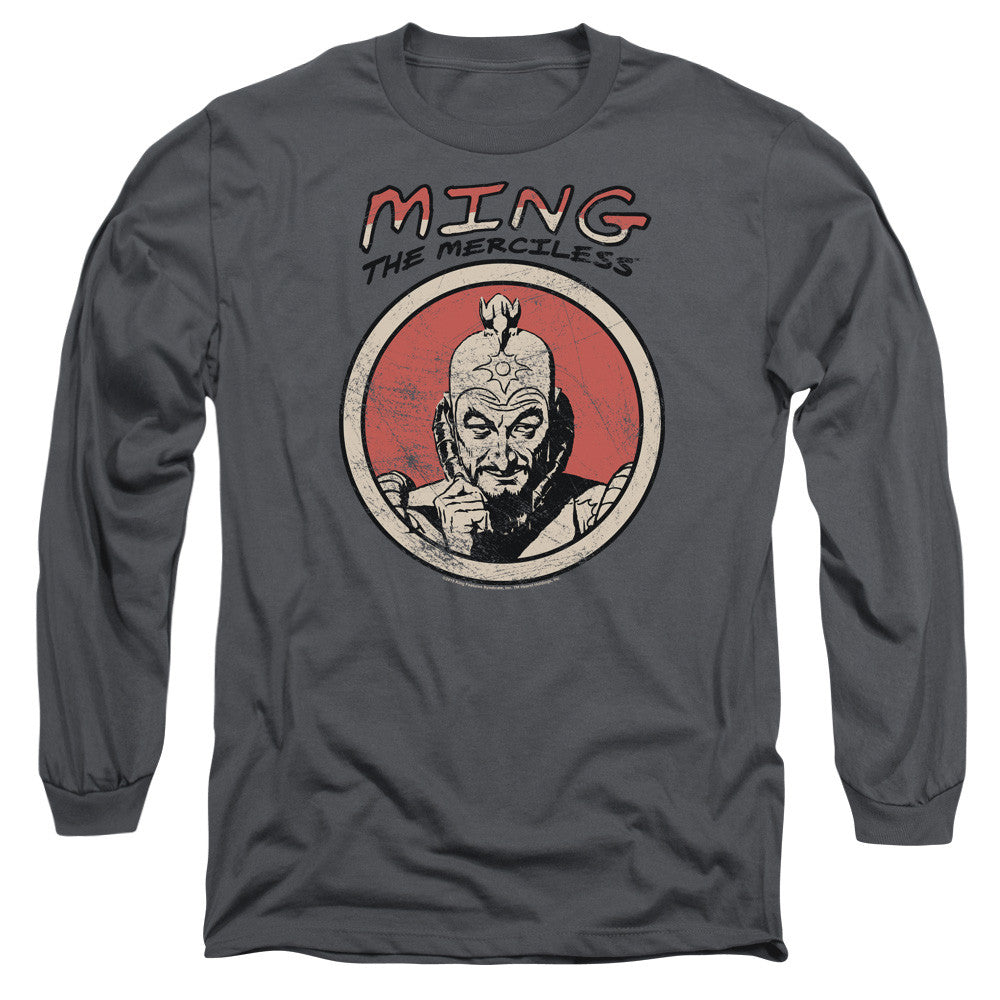 Adult Long Sleeve