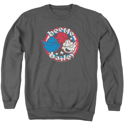 Adult Crewneck Sweatshirt