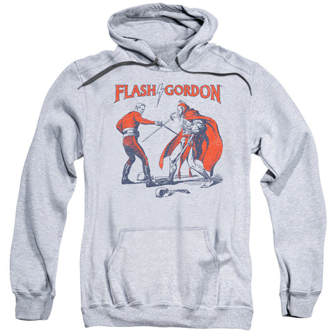 Adult Pull-Over Hoodie