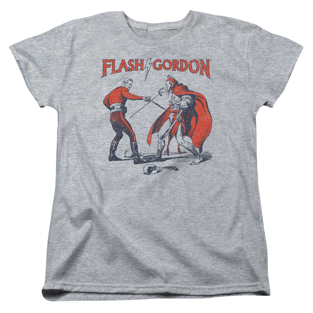 Women's Short Sleeve