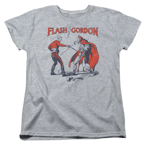 Women's Short Sleeve