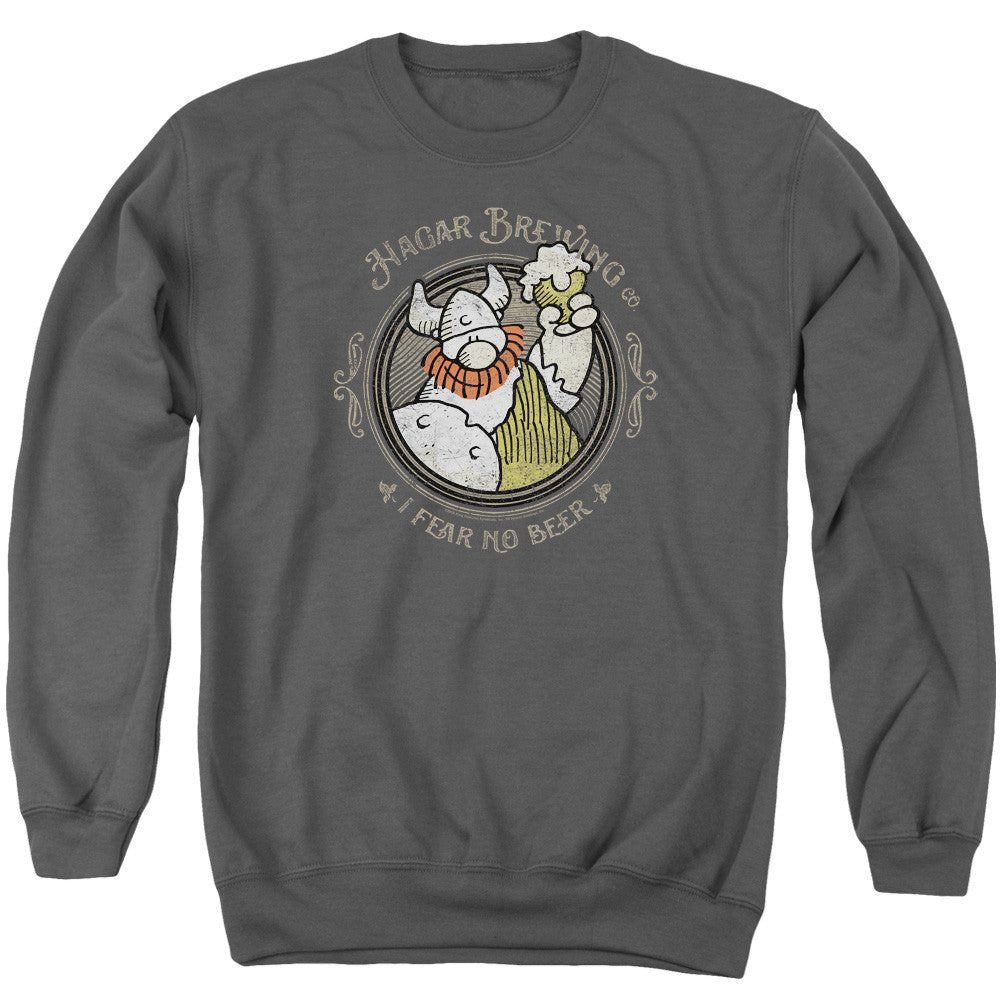 Adult Crewneck Sweatshirt