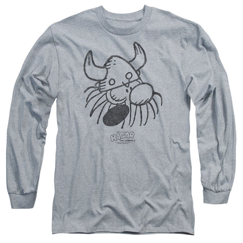 Adult Long Sleeve