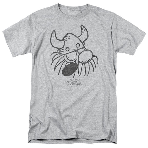 Adult Regular Fit Short Sleeve