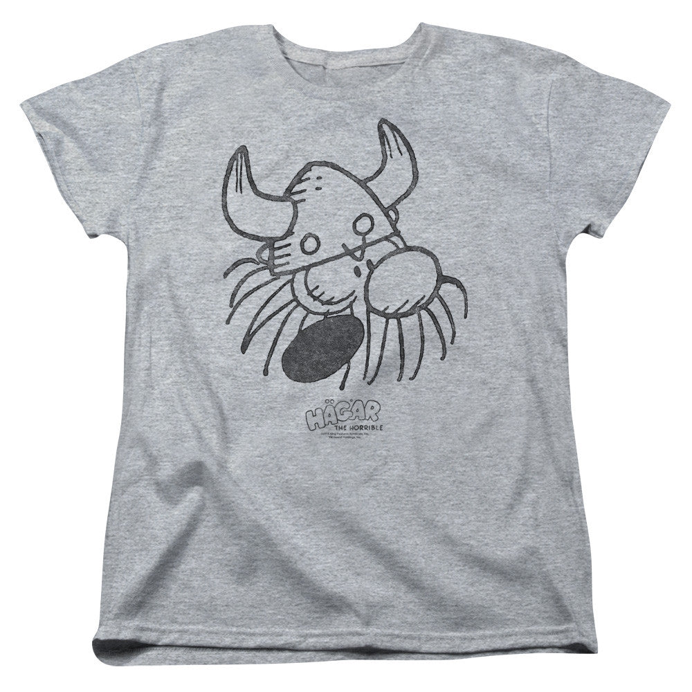 Women's Short Sleeve