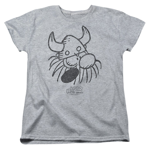 Women's Short Sleeve