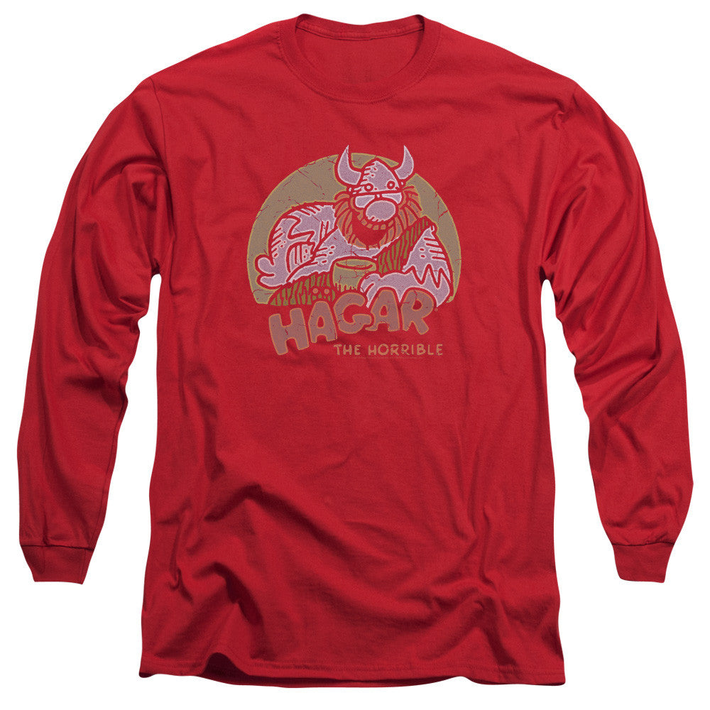 Adult Long Sleeve
