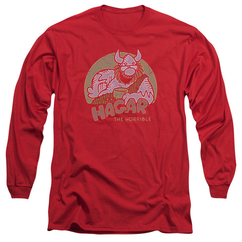 Adult Long Sleeve