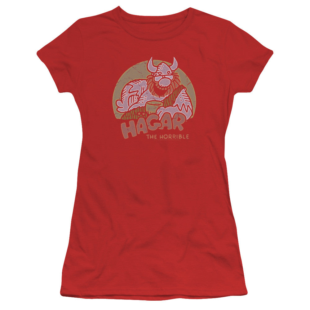 Juniors Sheer Cap Sleeve