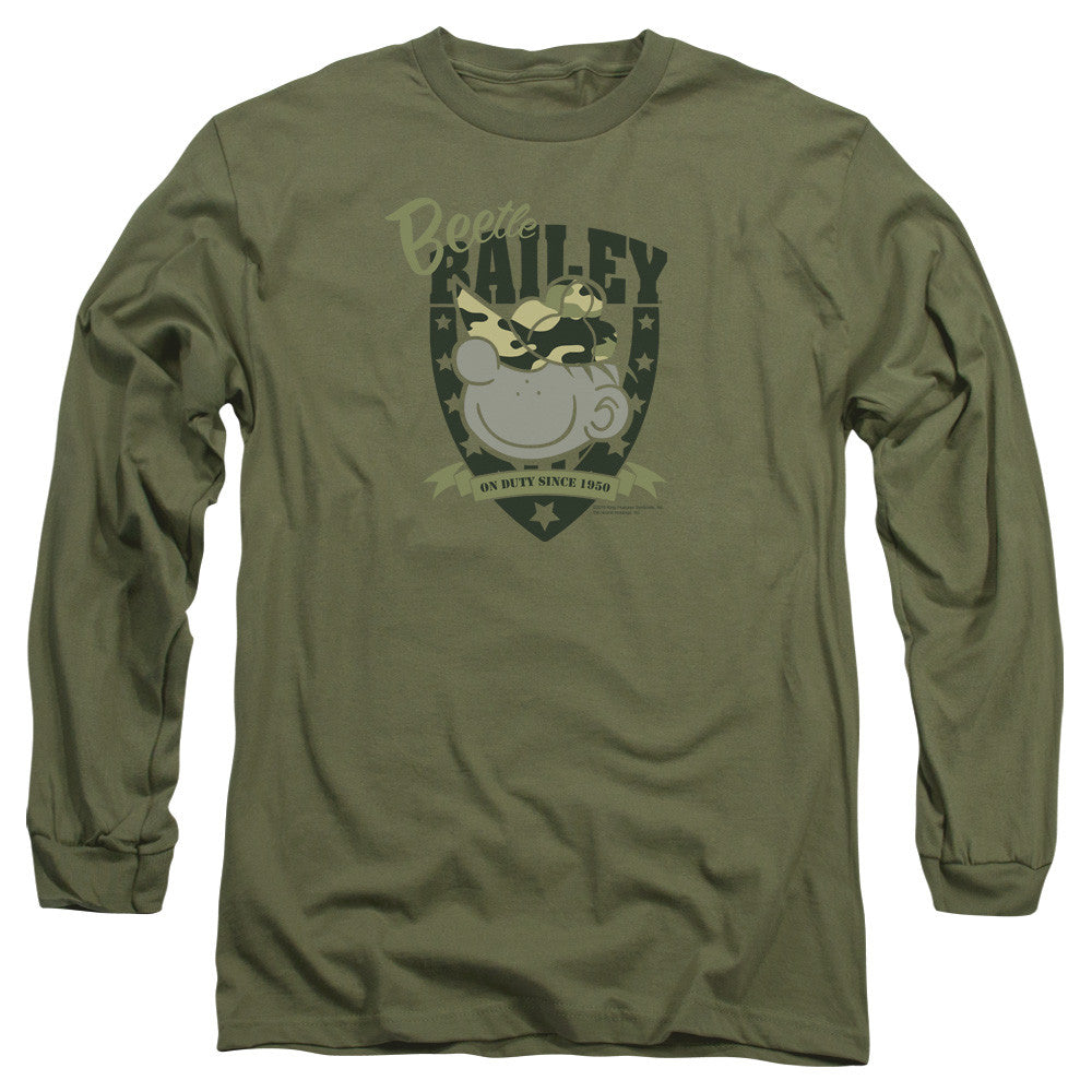 Adult Long Sleeve