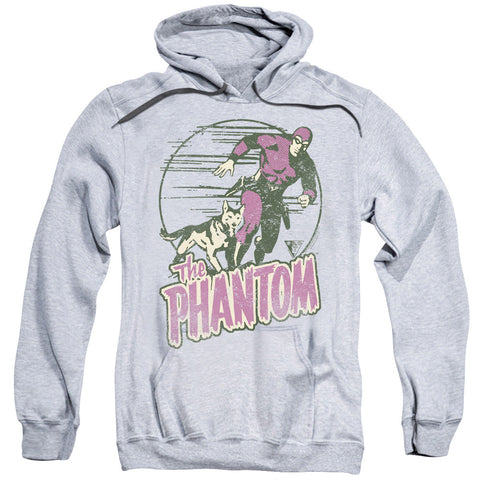 Adult Pull-Over Hoodie