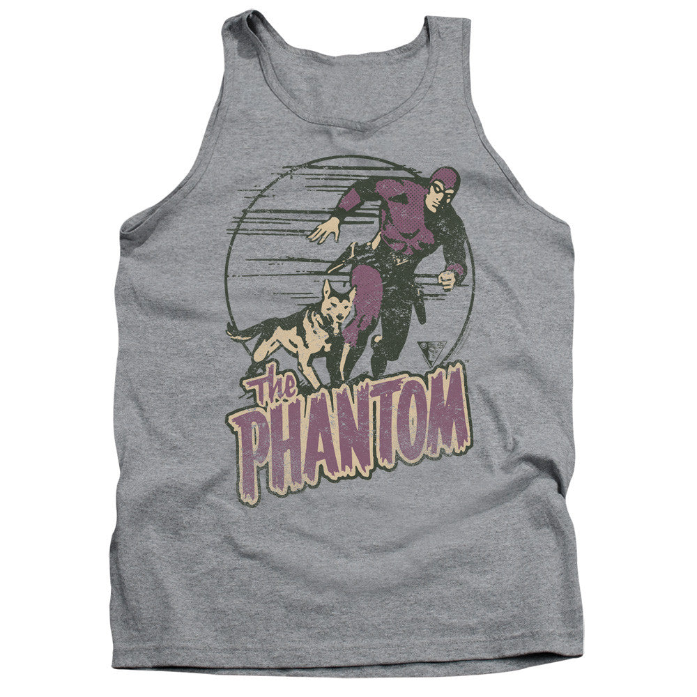 Adult Tank Top