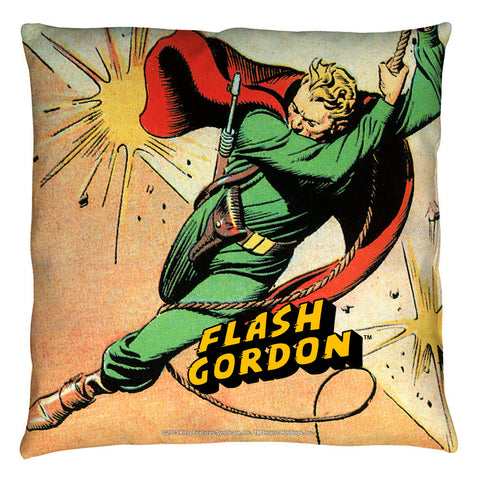 Throw Pillow -  - null