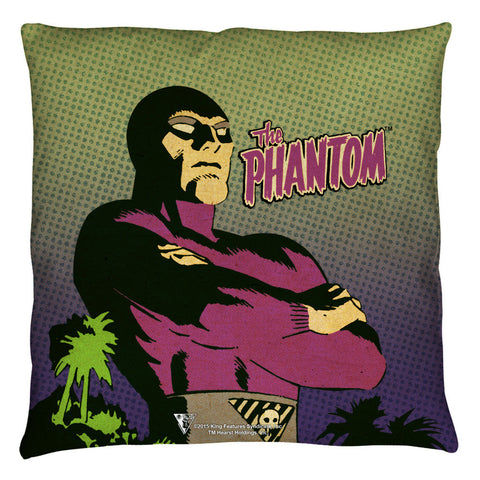 Throw Pillow -  - null