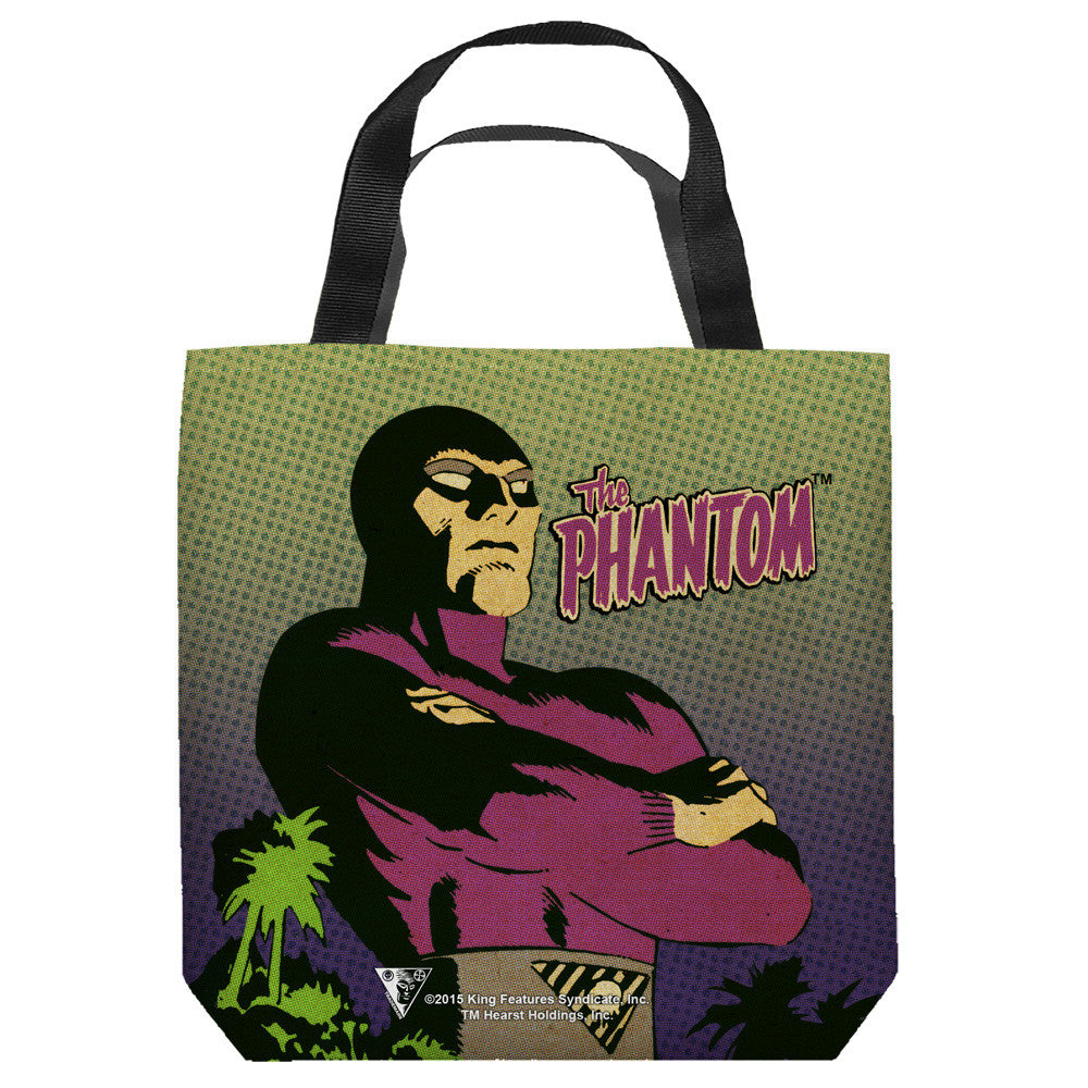 Tote Bag -  - null