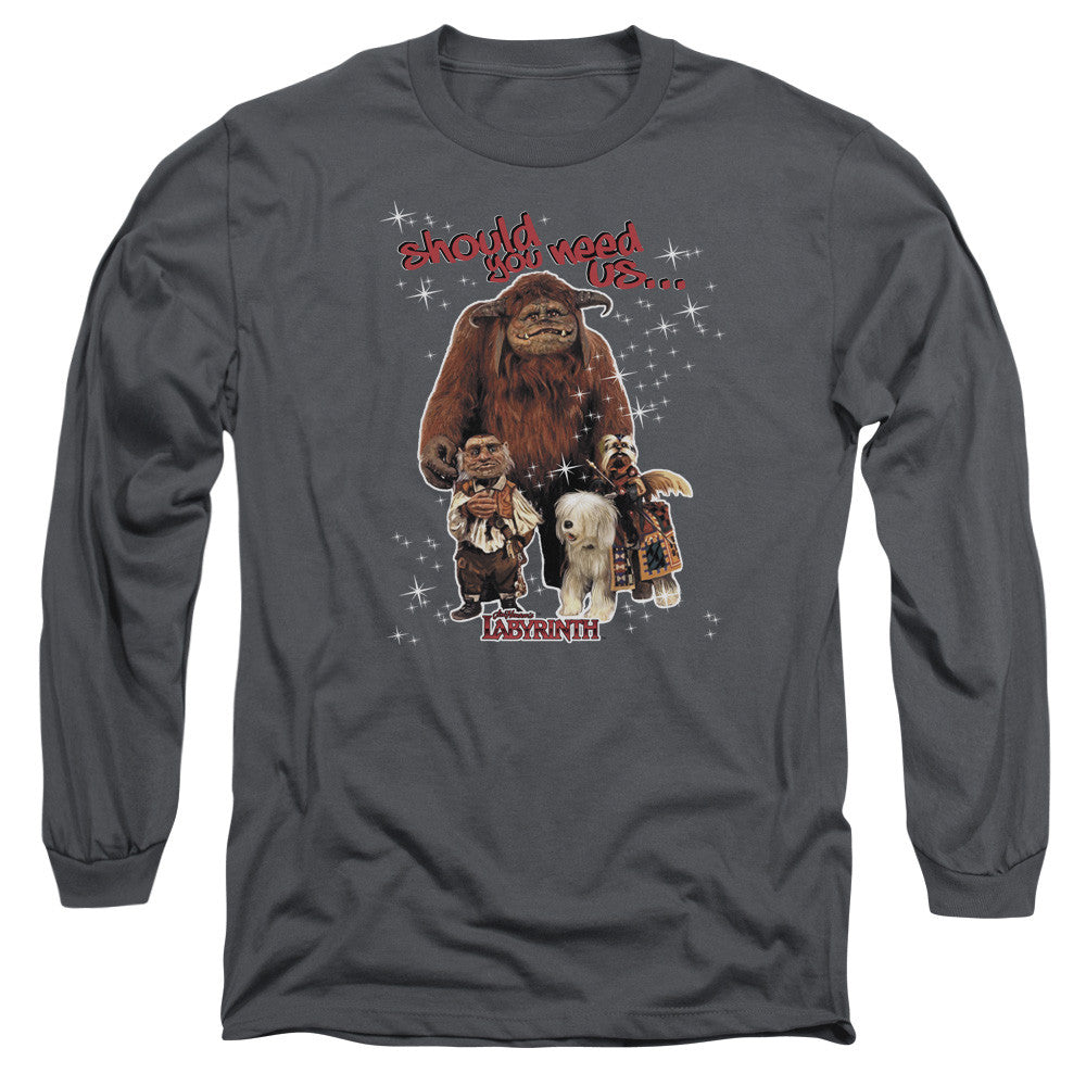Adult Long Sleeve