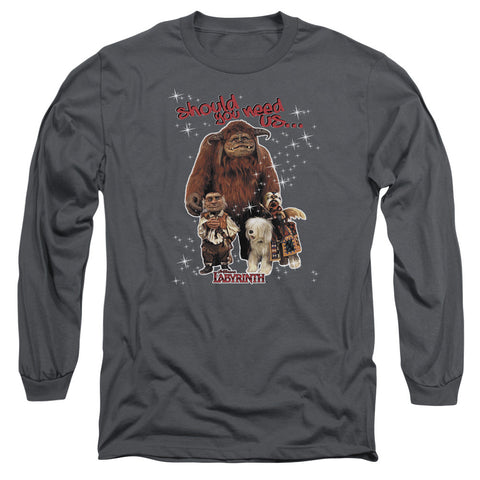 Adult Long Sleeve