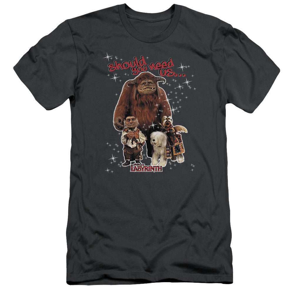 Adult Slim Fit Short Sleeve