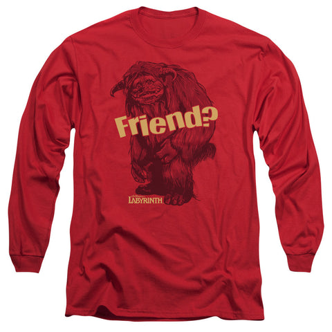 Adult Long Sleeve