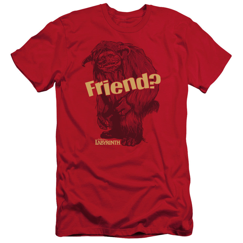 Adult Slim Fit Short Sleeve