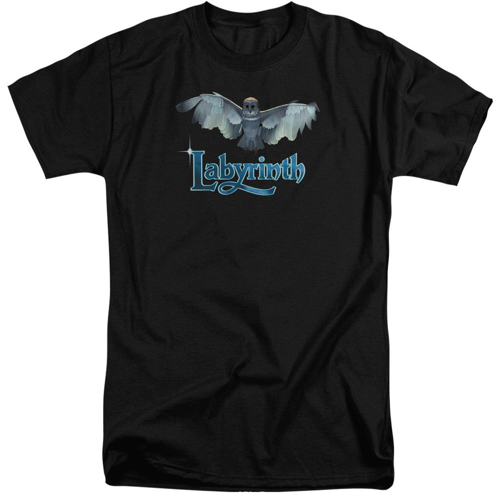 Adult Tall Fit Short Sleeve