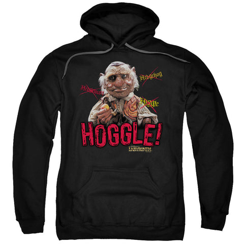 Adult Pull-Over Hoodie