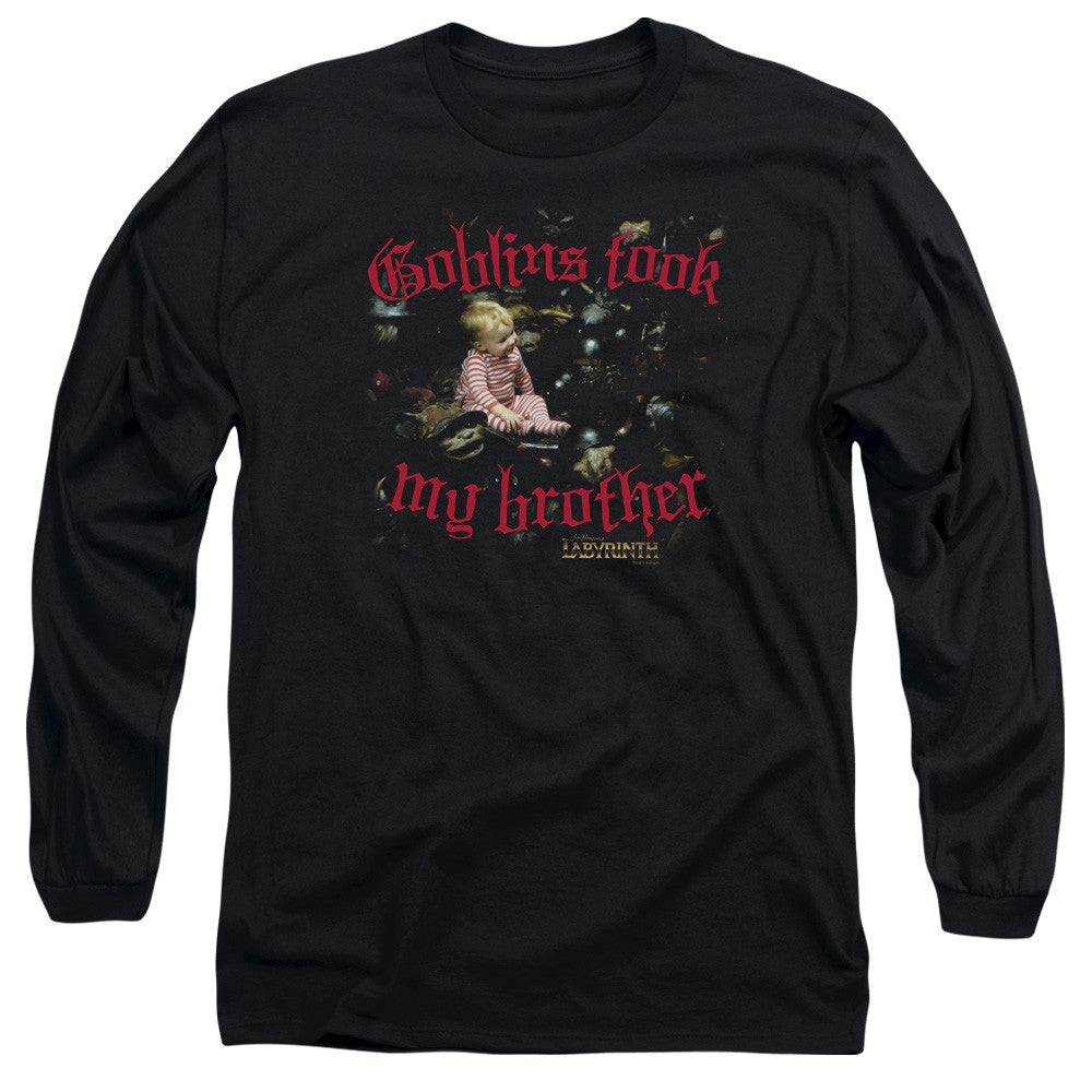 Adult Long Sleeve