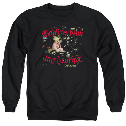 Adult Crewneck Sweatshirt