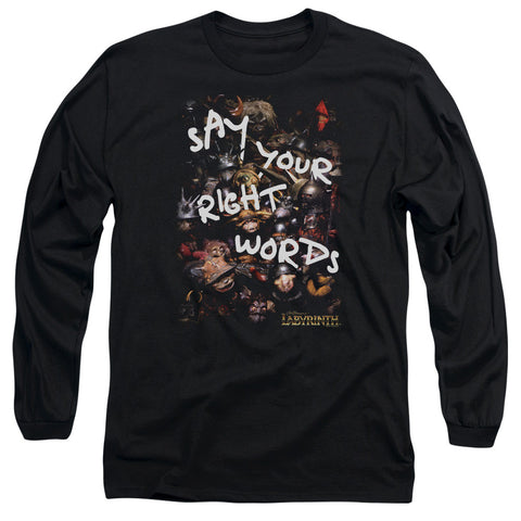 Adult Long Sleeve
