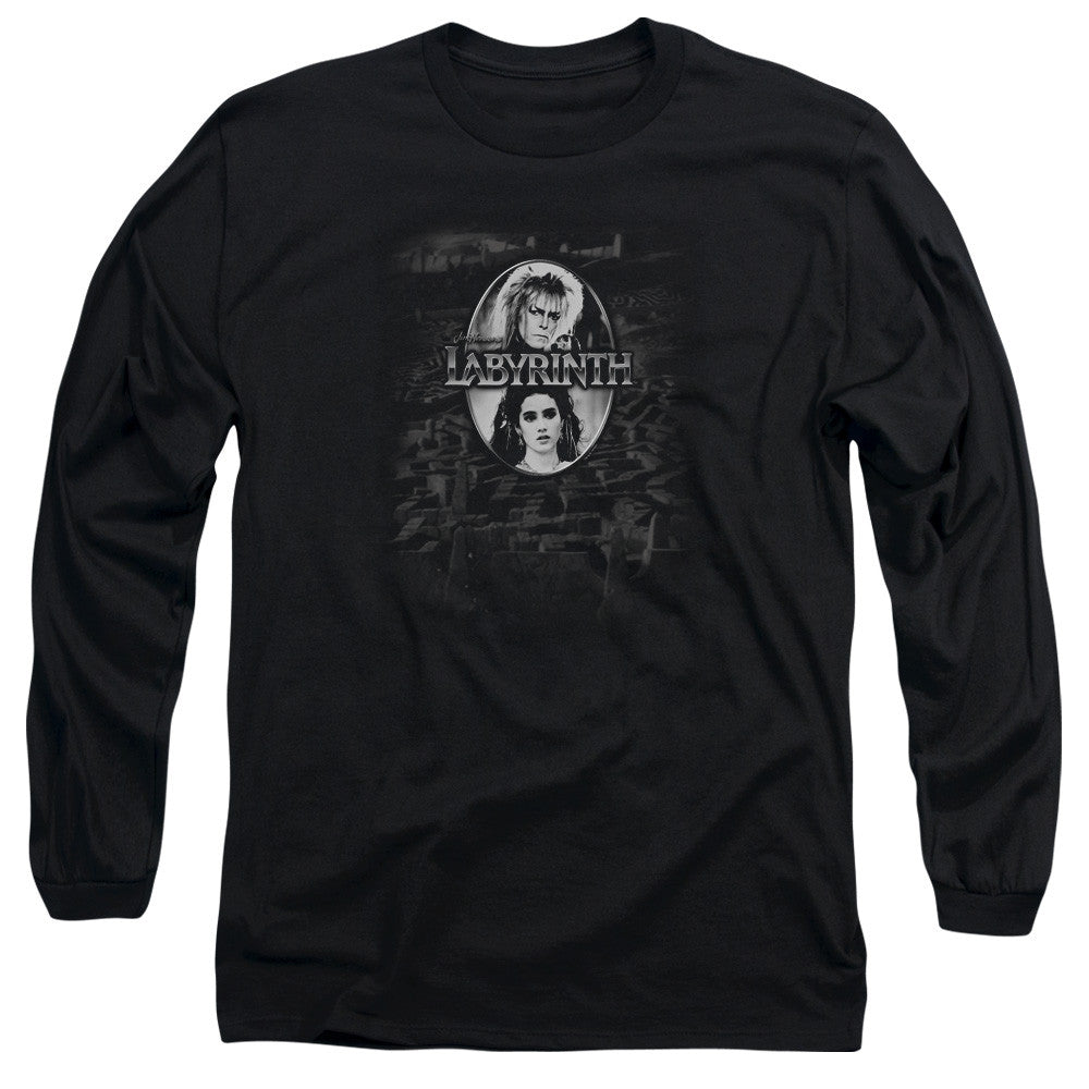 Adult Long Sleeve