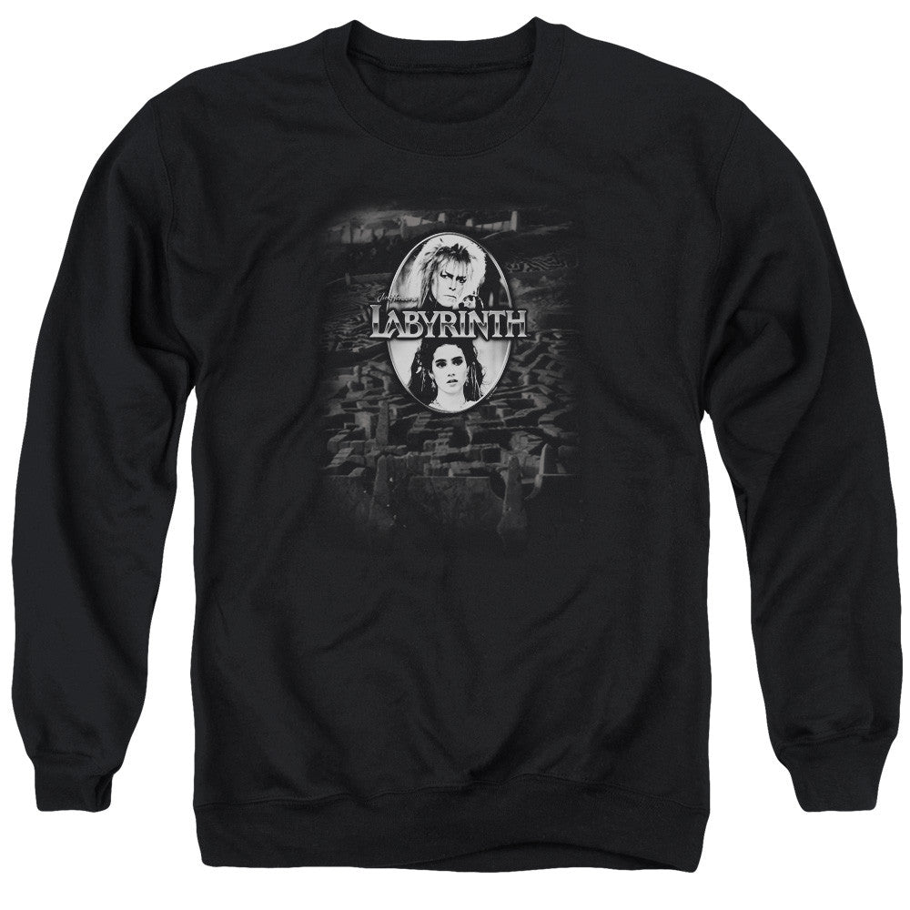 Adult Crewneck Sweatshirt