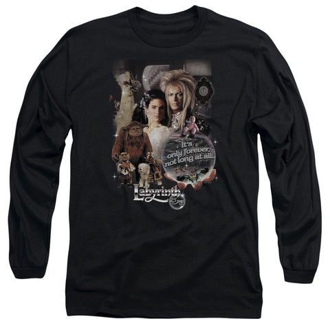 Adult Long Sleeve