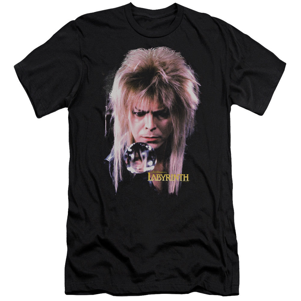 Adult Slim Fit Short Sleeve