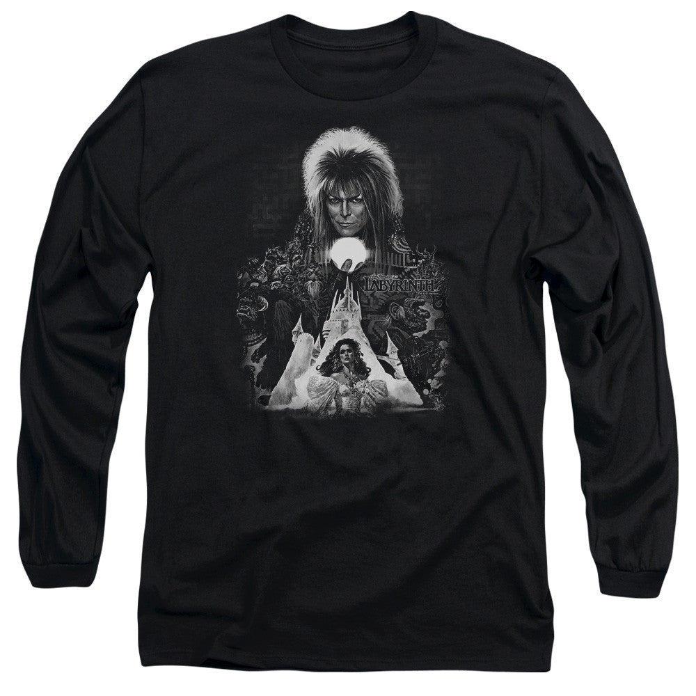 Adult Long Sleeve