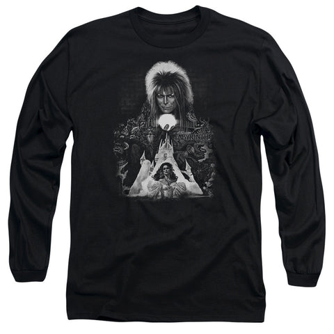 Adult Long Sleeve