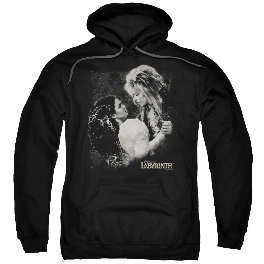 Adult Pull-Over Hoodie