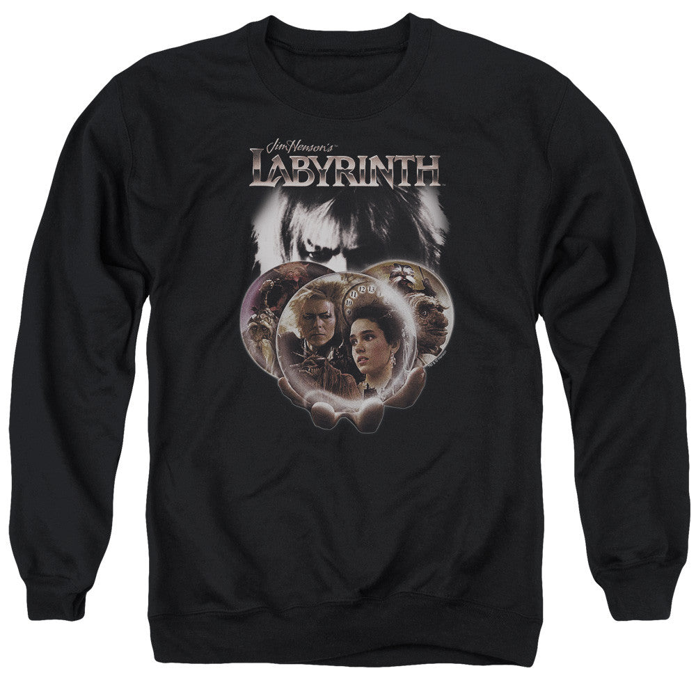 Adult Crewneck Sweatshirt