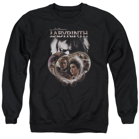 Adult Crewneck Sweatshirt