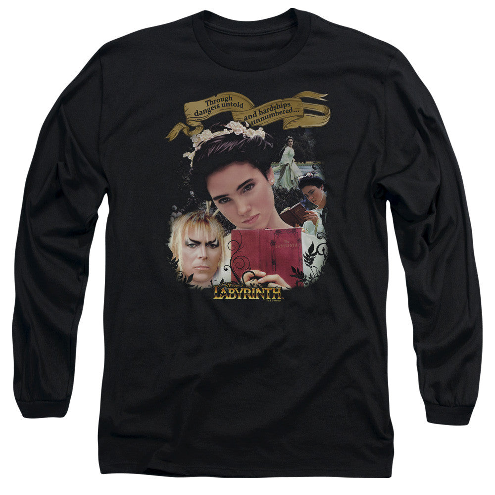 Adult Long Sleeve