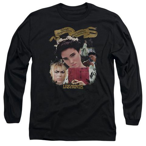 Adult Long Sleeve