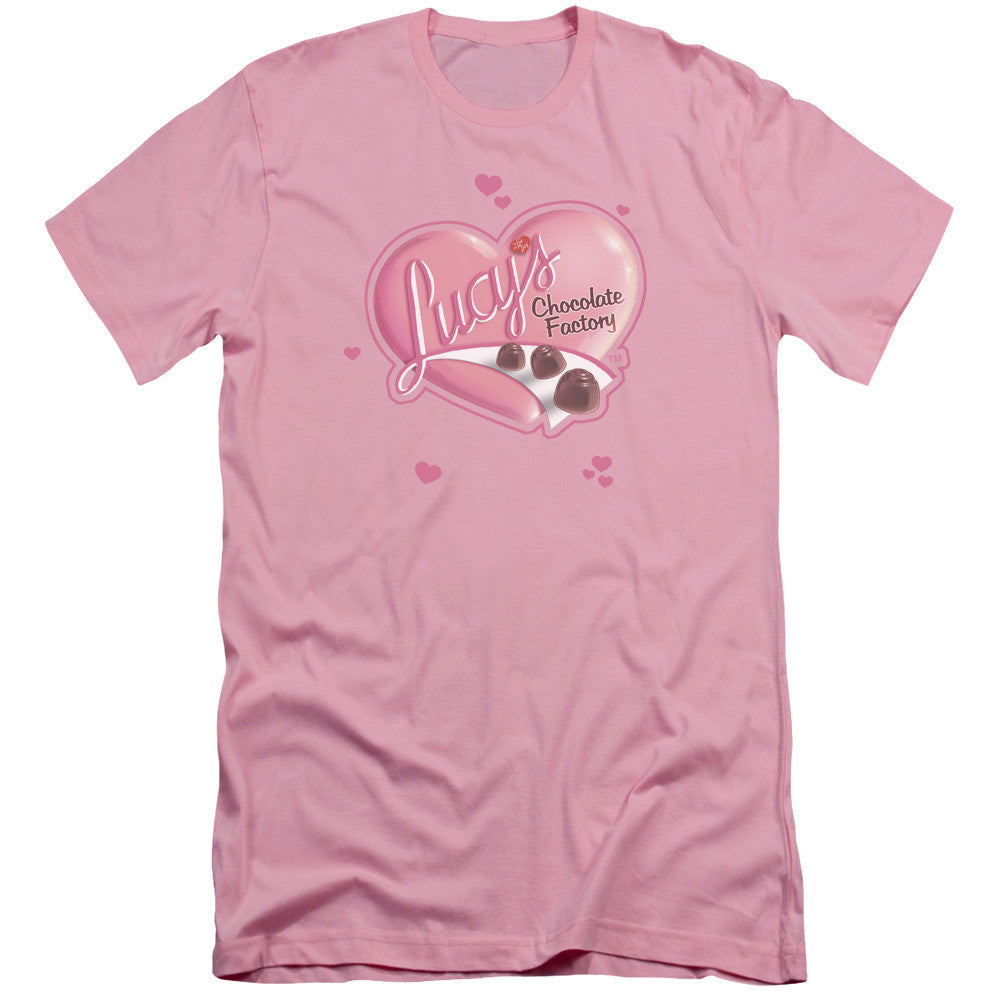 Adult Slim Fit Short Sleeve