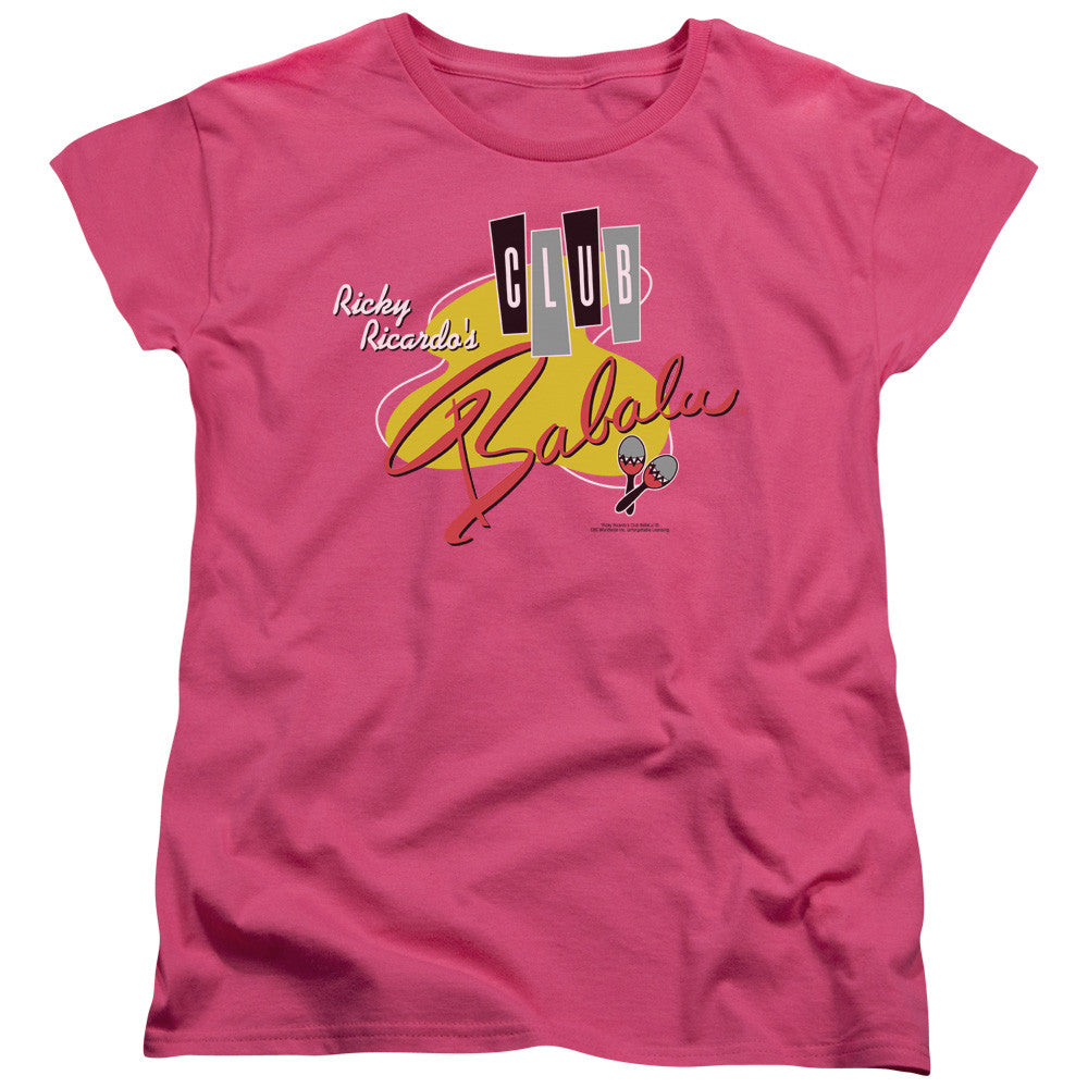 Women's Short Sleeve