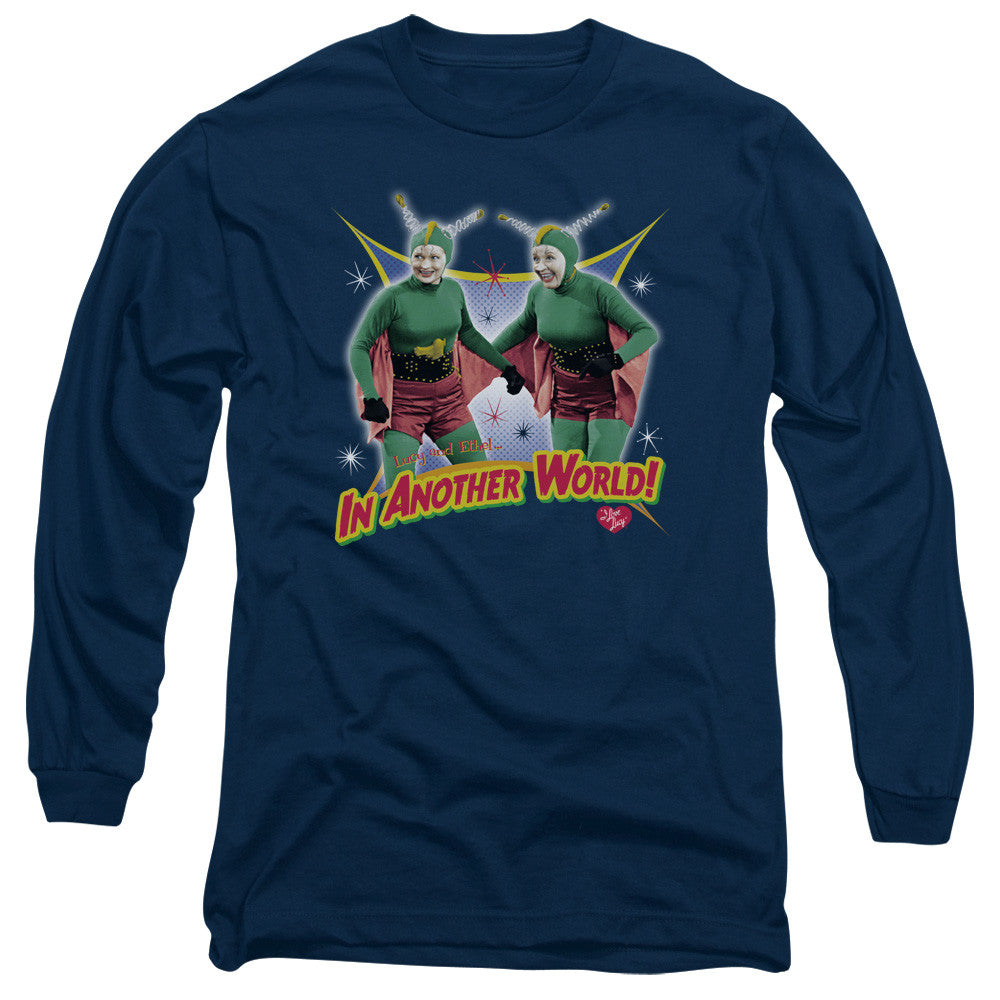 Adult Long Sleeve