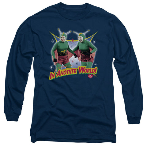 Adult Long Sleeve