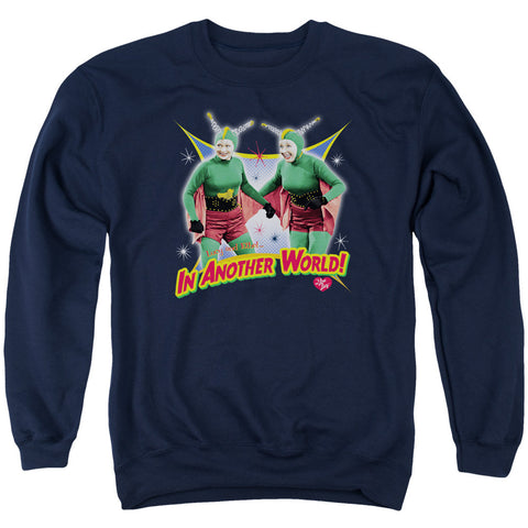 Adult Crewneck Sweatshirt